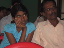 Media to Bolster Women Leadership in Panchayats