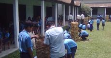 Kalaigaon observed World Environment  Day