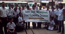 Climate change workshop held