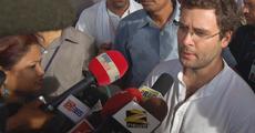 More youth more power: Rahul