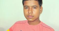 Assam boy selected for International Tinkle Award