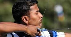 Jayanta, Assamese Archer wins Arjuna Award