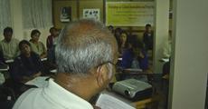 Workshops on Citizen Journalism look at democratising media