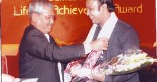 Padmanav Bordoloi concert in UK