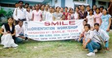 Smile Programme at Tezpur
