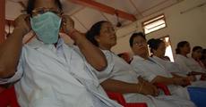 Keep Swine Flu away with basic precautions