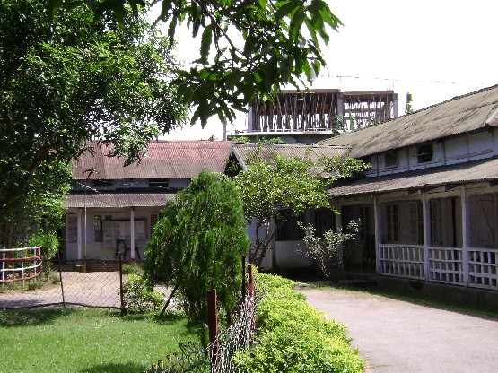 Assam Sishu Kalyan Sadan - an exemplary institution