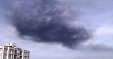 Devastating fire at Guwahati refinery; no casualty