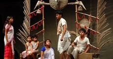 Brajanath Sarma memorial drama festival starts