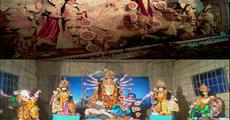 Durga Puja in Pune