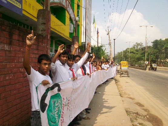 Climate Action Day
