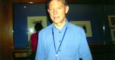 Vrindavani Vastra: Interactive session with Richard Blurton