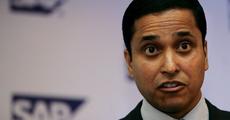 Ranjan Das:  Wizard of Corporate Sky