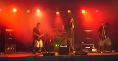 Karbi Anglong wakes up to beats of a different kind