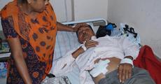 Serial  blasts rock Nalbari: 4 feared killed
