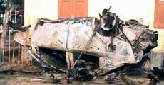 5 killed in mishap at Raha : burnt into ashes