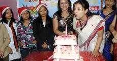 Pre-Christmas Cake Festival 2009 underway in Guwahati