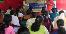 Sensitisation programme on Good Governance
