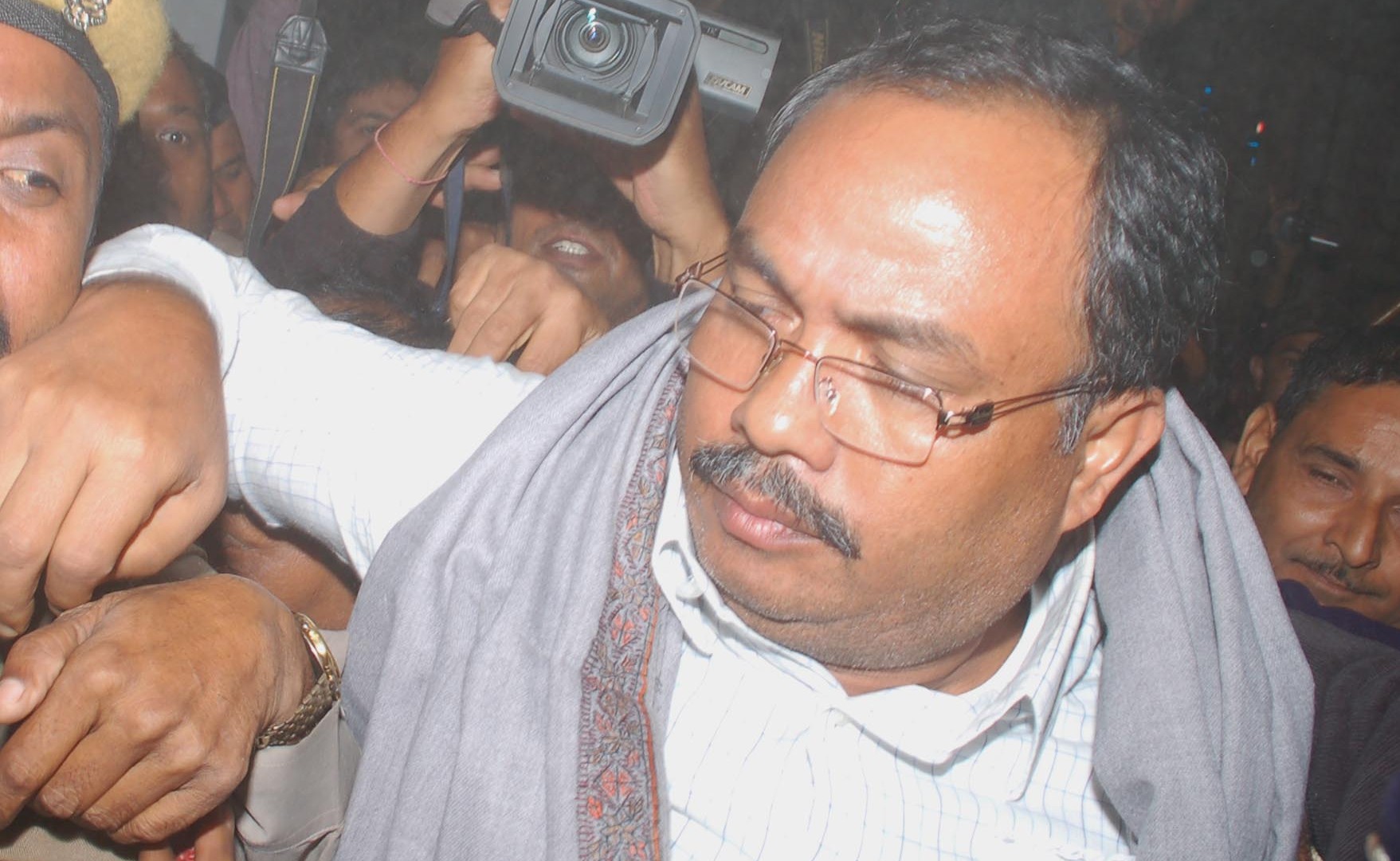 Rajkhowa, 2 others to be produced before CJM