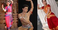 City gears up for Pragjyoti Dance Festival