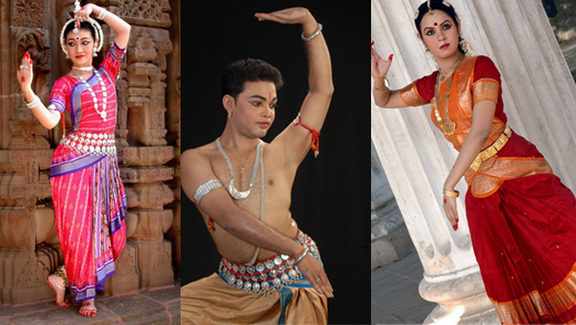 City gears up for Pragjyoti Dance Festival