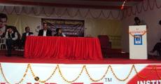 Poetry conclave in Guwahati