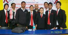 Seminar on HIV/AIDS held at Darwin School of Business