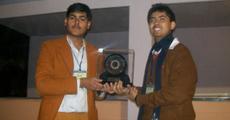 Low cost candle by Assam child scientist earns appreciation