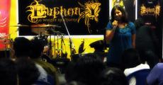 Euphony - with Assamese touch