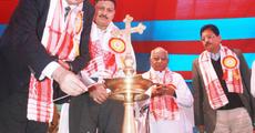 Annual Sports Day at Christ Jyoti
