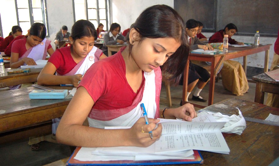 HSLC, AHM exams begin