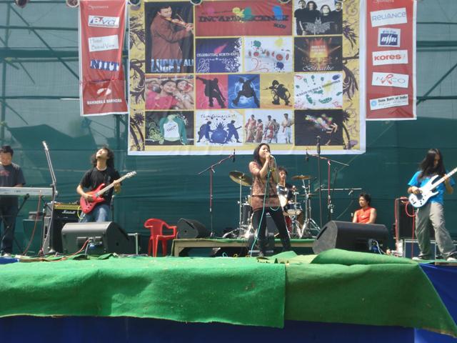 Rock assault set to leave Silchar ‘thunderstruck’!