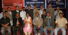 CJ Workshop at Nazira