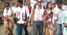 16th Biennial conference of Tinsukia District Journalists Association