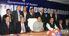 Corporates hint at big ticket investment in Assam