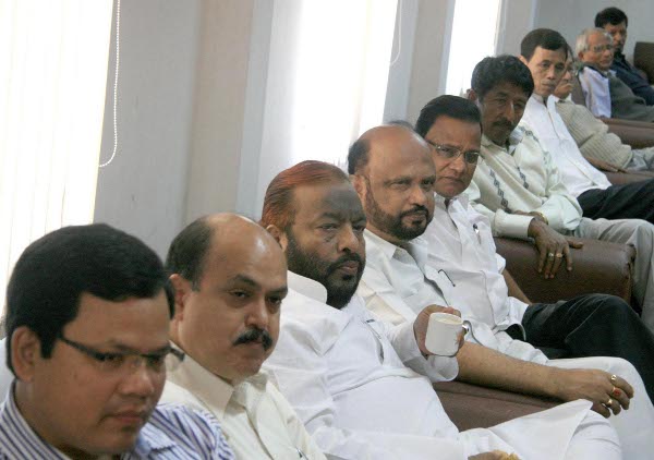 Bhuban-Akhil issue rocks Assam Assembly
