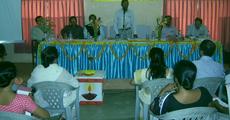 Celebration of International Women’s Day  at Darrang