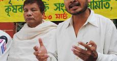 Ballestic Akhil dares CM to prove maoist link