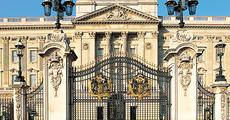 First Assamese Lady to attend Queen’s Garden party at Buckingham Palace