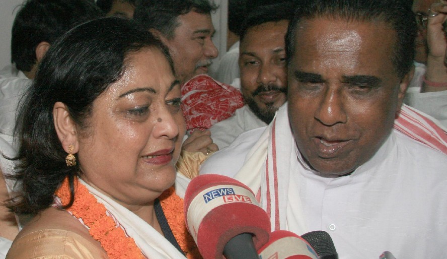Pyrrhic victory for Congress in Assam RS poll