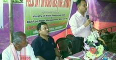 Field Days on Boro Paddy at Nagaon