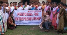 Mentoring for Entrepreneurship