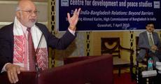 Dhaka talks tough on terror; will Reopen all transit routes with India