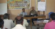 Awareness Campaign on Commodity Future Market at Nagaon