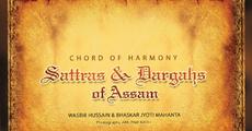 Sattras and Dargahs of Assam - new coffee-table book from Assam