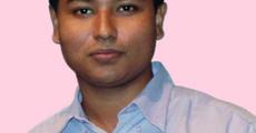 Cambridge fellowship for Assamese journalist