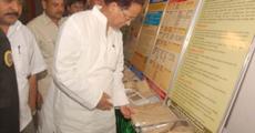 First Geographical Indication certificate to state Assam for Muga Silk