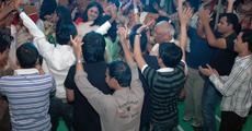 Rongali Bihu 2010 celebrated in Gurgaon