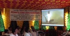 Aryabhatta science session draws crowd at Kalaigaon