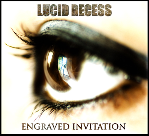 Lucid Recess releases second offering